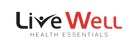 Live Well Health Essentials Complementary Health Care Products