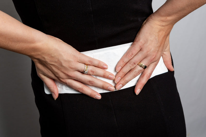 Live Well Health Essentials Hot and Cold Therapy Starter Kit