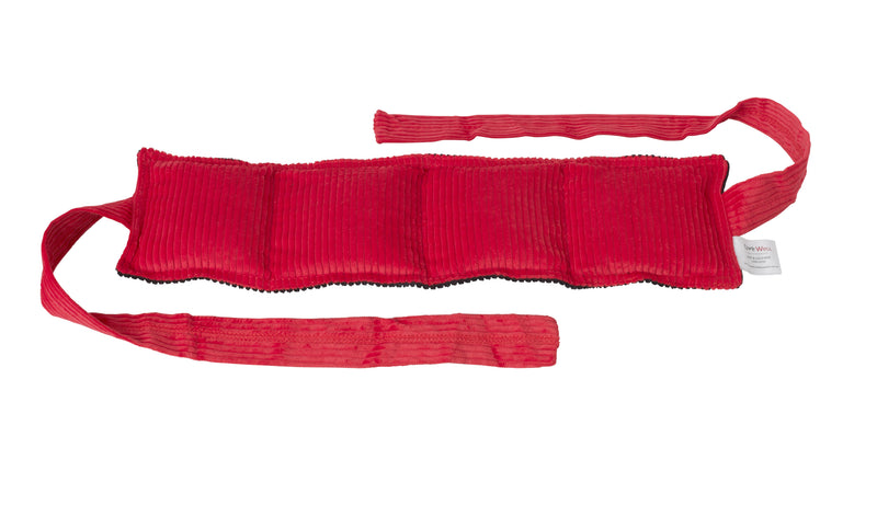 Live Well Health Essentials Hot and Cold Therapy Starter Kit