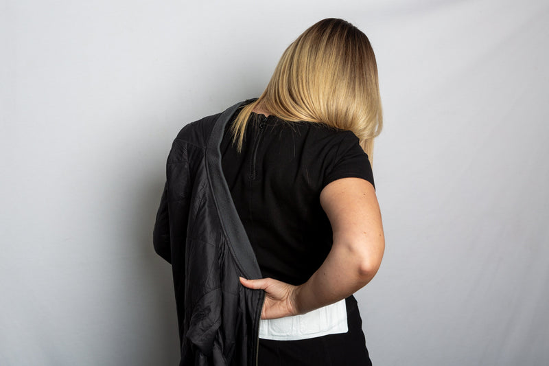 Live Well Health Essentials Hot and Cold Therapy Starter Kit