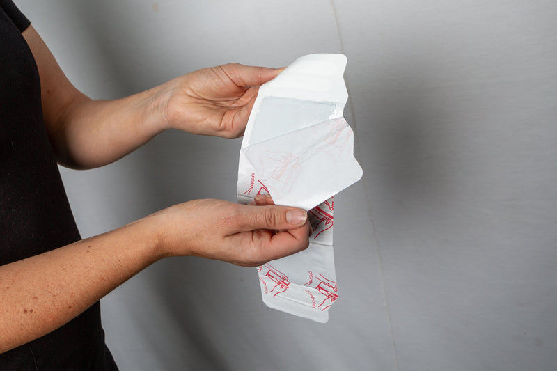 Live Well Health Essentials Hot and Cold Therapy Starter Kit