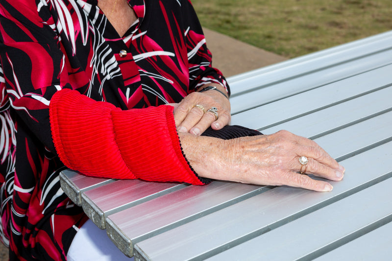 Live Well Health Essentials Hot and Cold Therapy Starter Kit