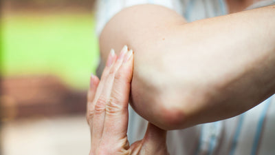 Can Joint Pain In Elbows Be Relieved?