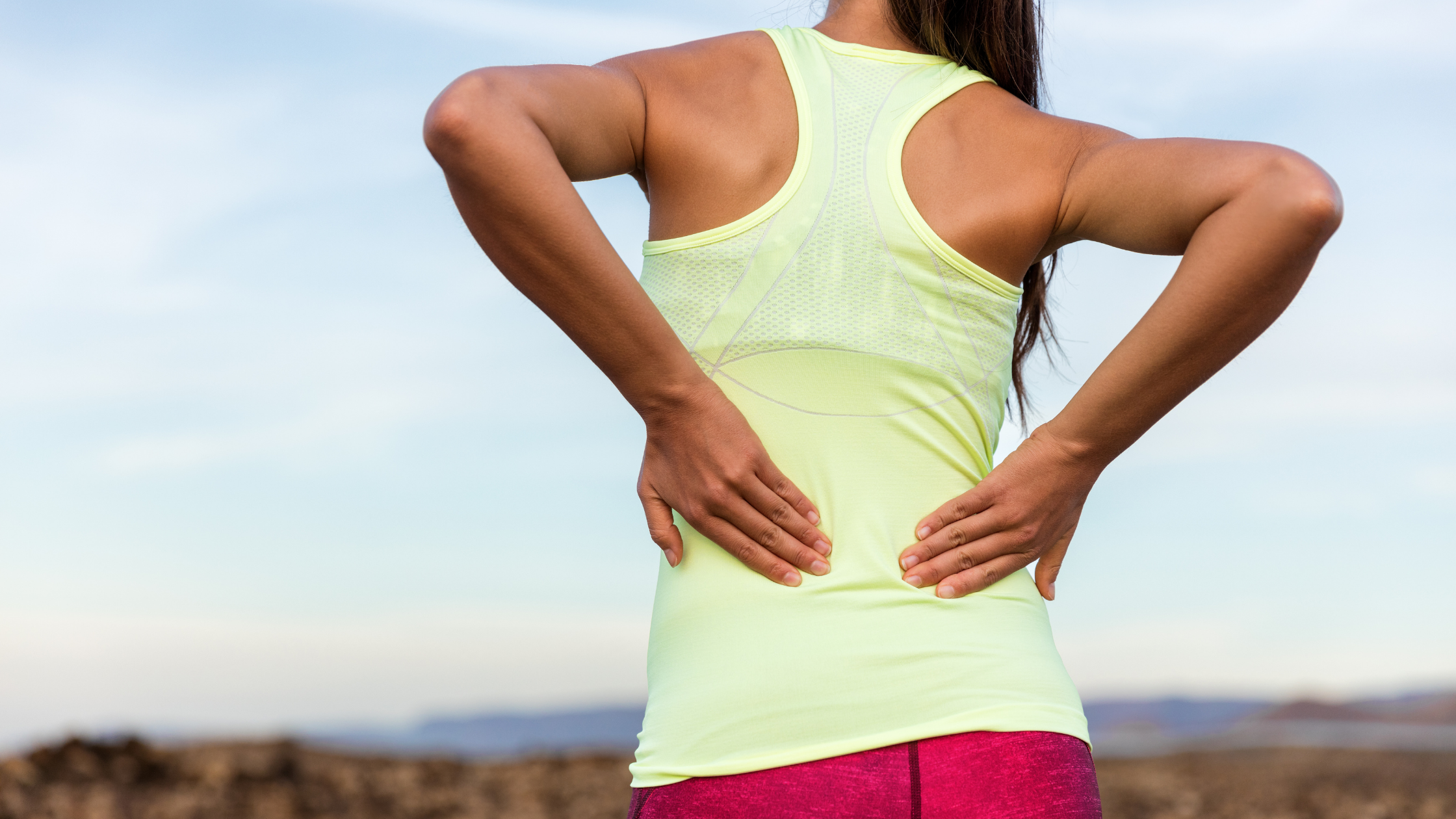 How To Manage When Period Pain Lower Back Strikes – Live Well Health ...