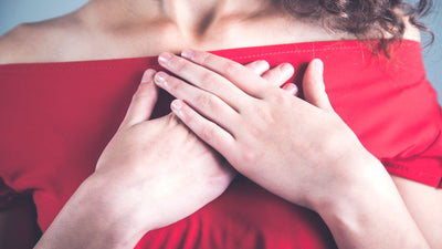 Women's Symptoms Of A Heart Attack That Can Be Missed