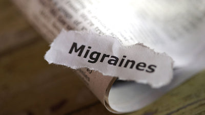 Benefits Of  Holistic Health For Migraine Symptoms